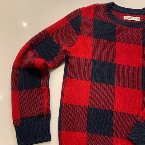 Abercrombie sweater - Picture 3 of 4